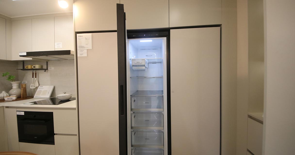 청라아파트 인테리어 이미지11