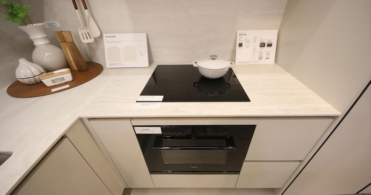 청라아파트 인테리어 이미지12