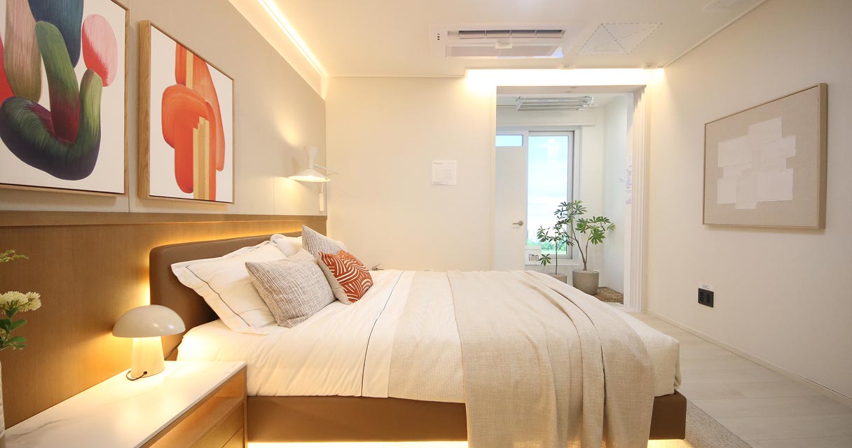 청라아파트 인테리어 이미지16