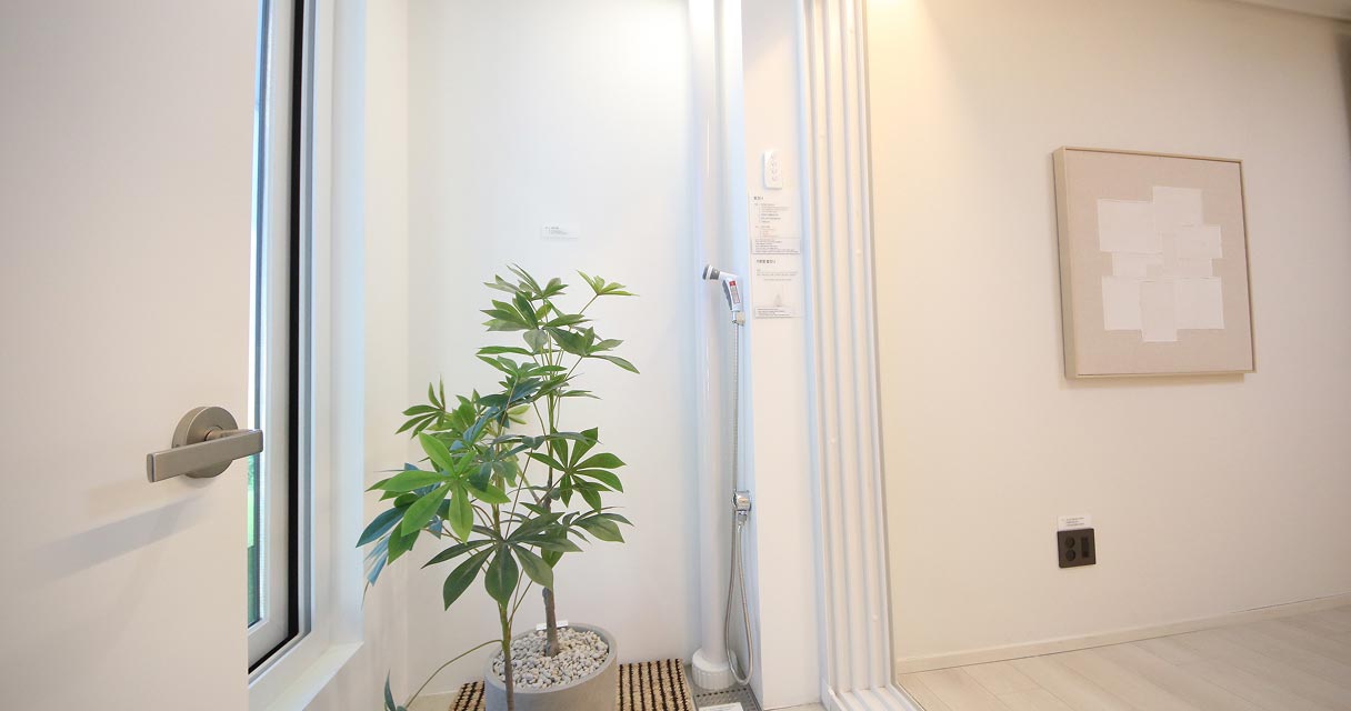 청라아파트 인테리어 이미지21