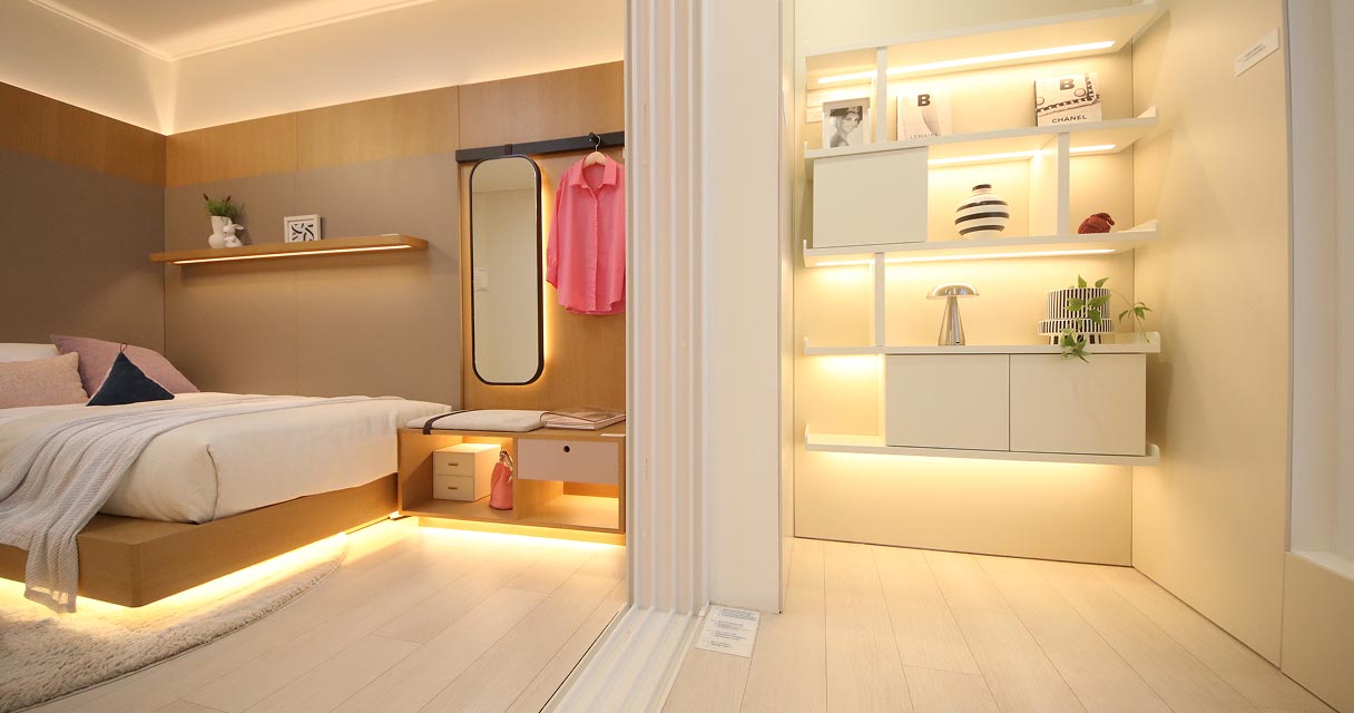 청라아파트 인테리어 이미지25