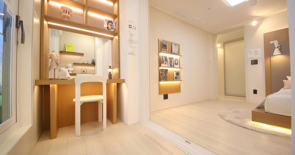 청라아파트 인테리어 이미지26