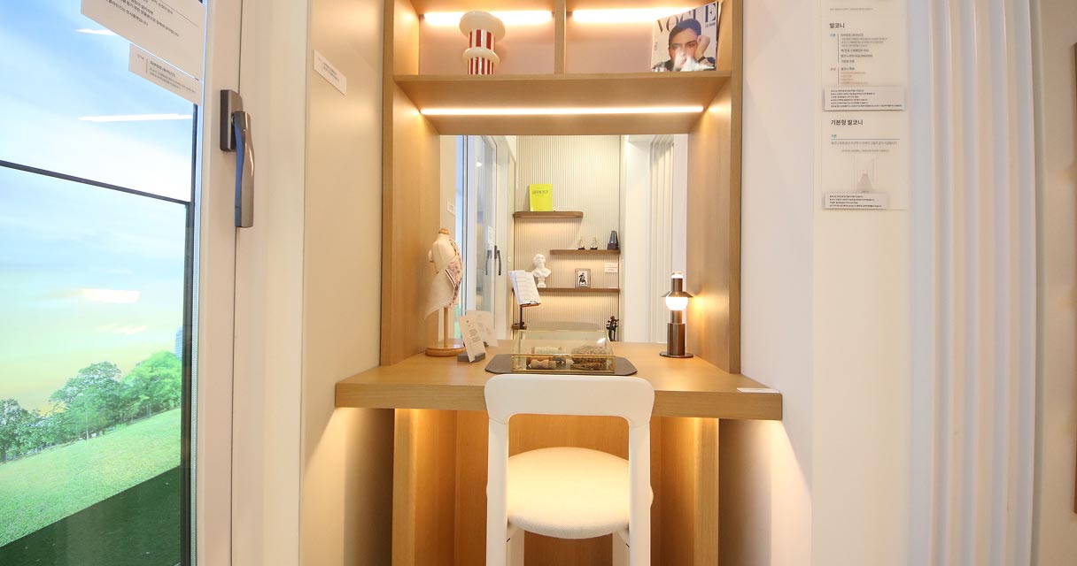 청라아파트 인테리어 이미지27