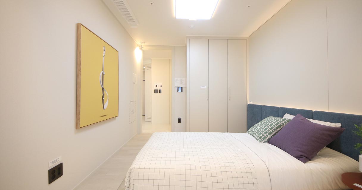 청라아파트 인테리어 이미지29