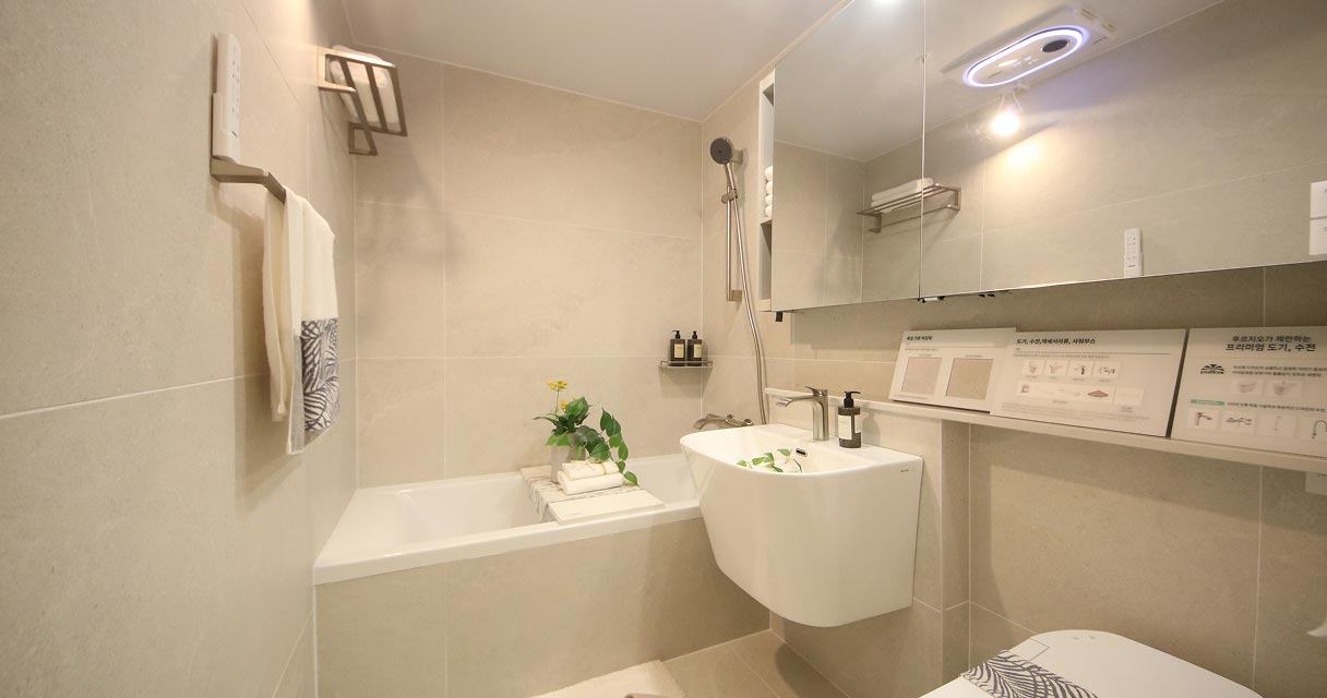 청라아파트 인테리어 이미지33